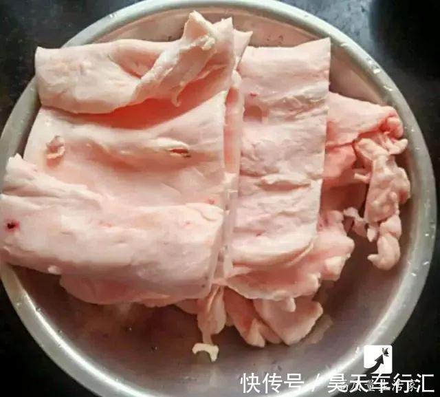 米饭|熬猪油时,万万不可只放盐,加点它,猪油又白又香,放1年都不坏
