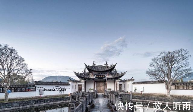 众人&聊斋故事:母神