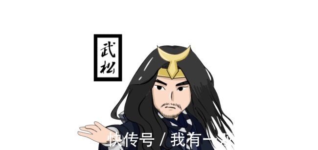 情义!为何武松一生只敬佩鲁智深一人且看鲁智深做的一件事便知!