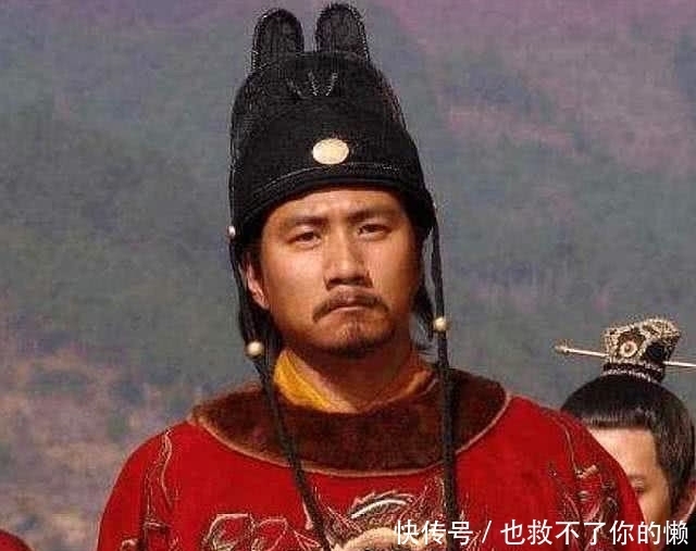 逃命|朱元璋亲自给朱棣剥橘子，朱棣满心欢喜告诉马皇后，马皇后：你快逃命吧