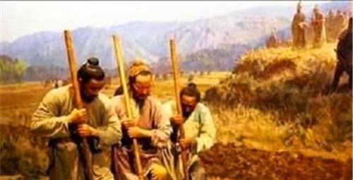 欧洲|为何中国历代王朝寿命难破300年?而日本和欧洲却能延续上千年?