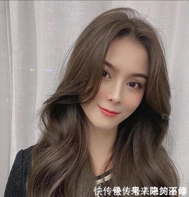 纹理卷 “最女神”发型27款，无论直卷都很美，爱美女性都喜欢！