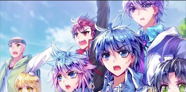 复兴|斗罗唐门的复兴靠霍雨浩可以吗艰难的征途,为何要掺和感情!