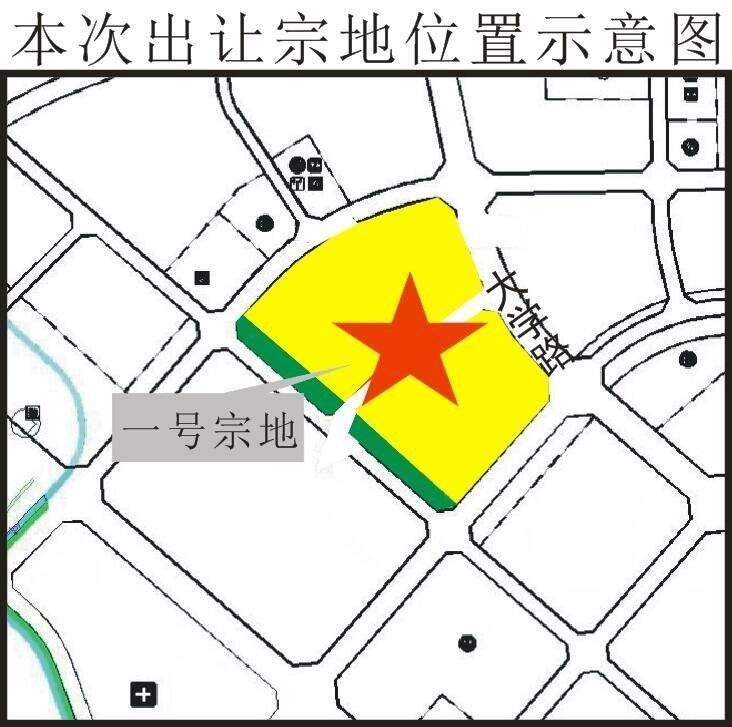 二八板块实火，华润深耕十陵，4块宗地溢价成交|集中供地| 楼面价