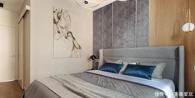 女士|32岁单身女士的精致生活:一个人住56㎡公寓,生活充满仪式感