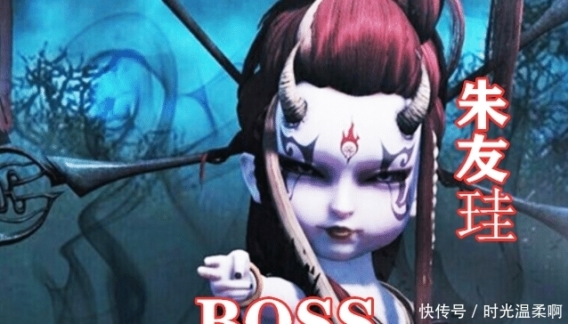 不良人|不良人4：同样是大BOSS，到底谁才是最强，说出来你可能不信