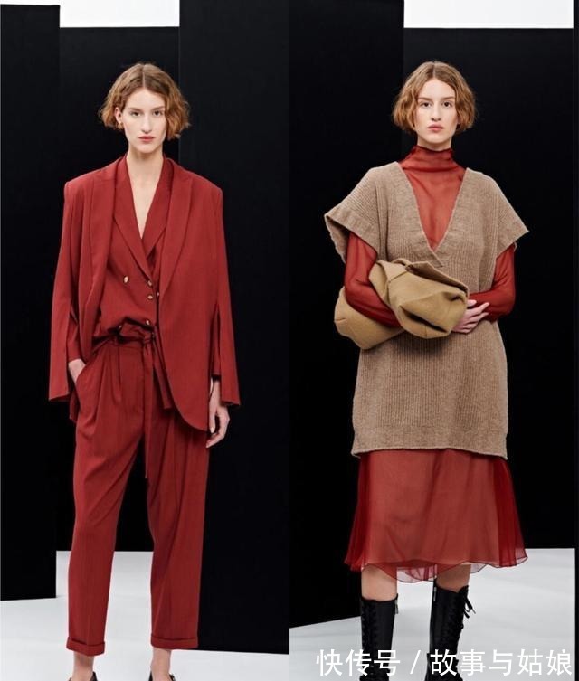 颜色 高级质感的配色方案推荐,清新时髦有气质,让你轻松提升穿搭品味!