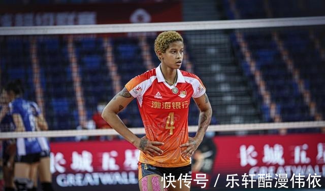 龚翔宇|天津女排VS江苏女排决赛展望,天津整体占优,江苏有一点更强