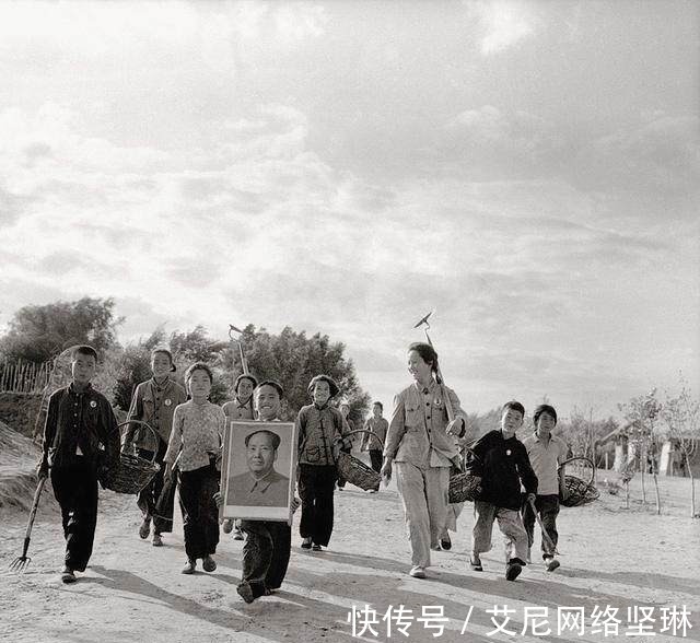 旅游|60年代的中国，到底是个什么模样？英国军人实地旅游后如实说出