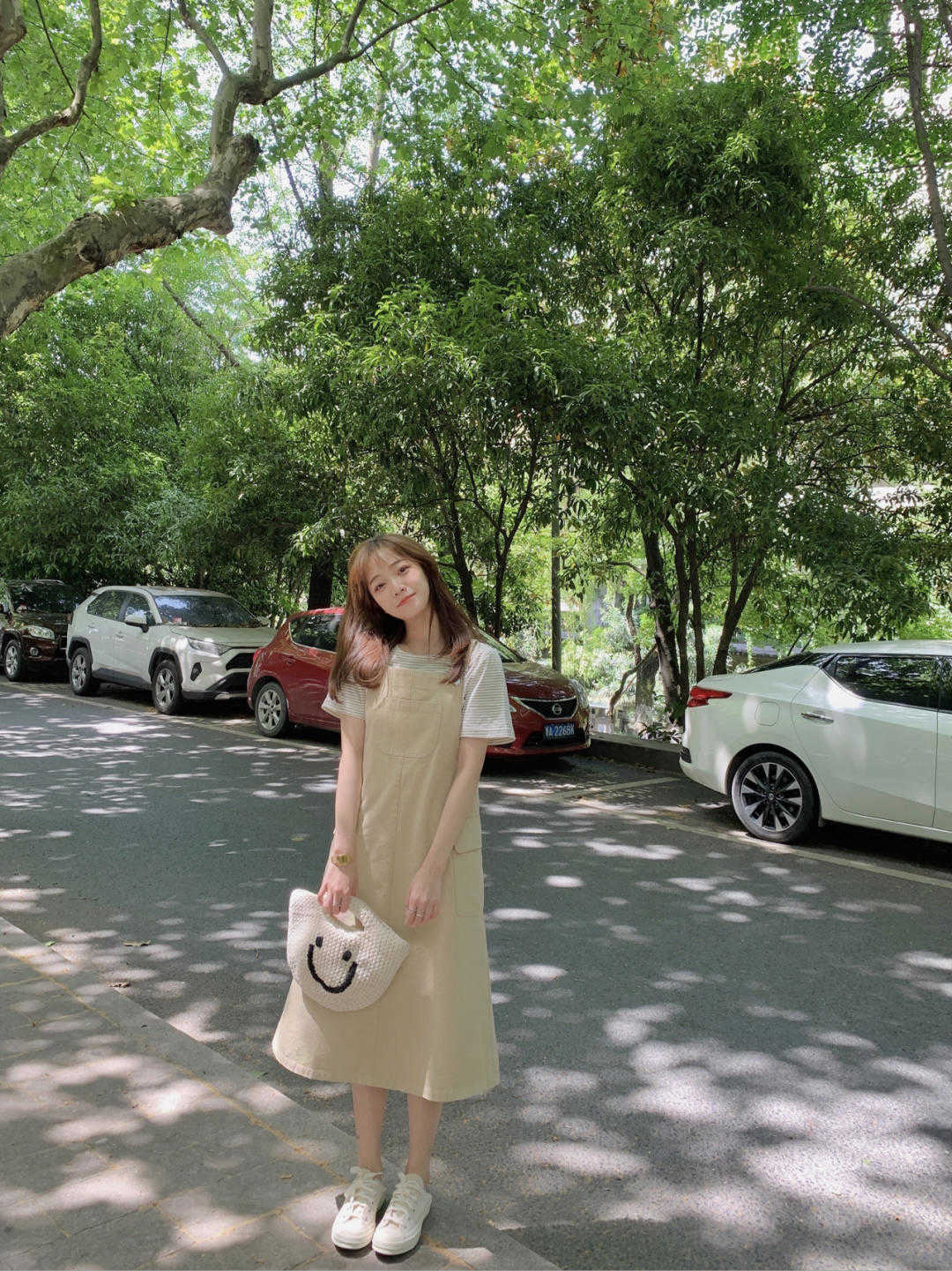 衣服|不挑年龄的基础款,可以这样穿搭,不仅简约还时尚