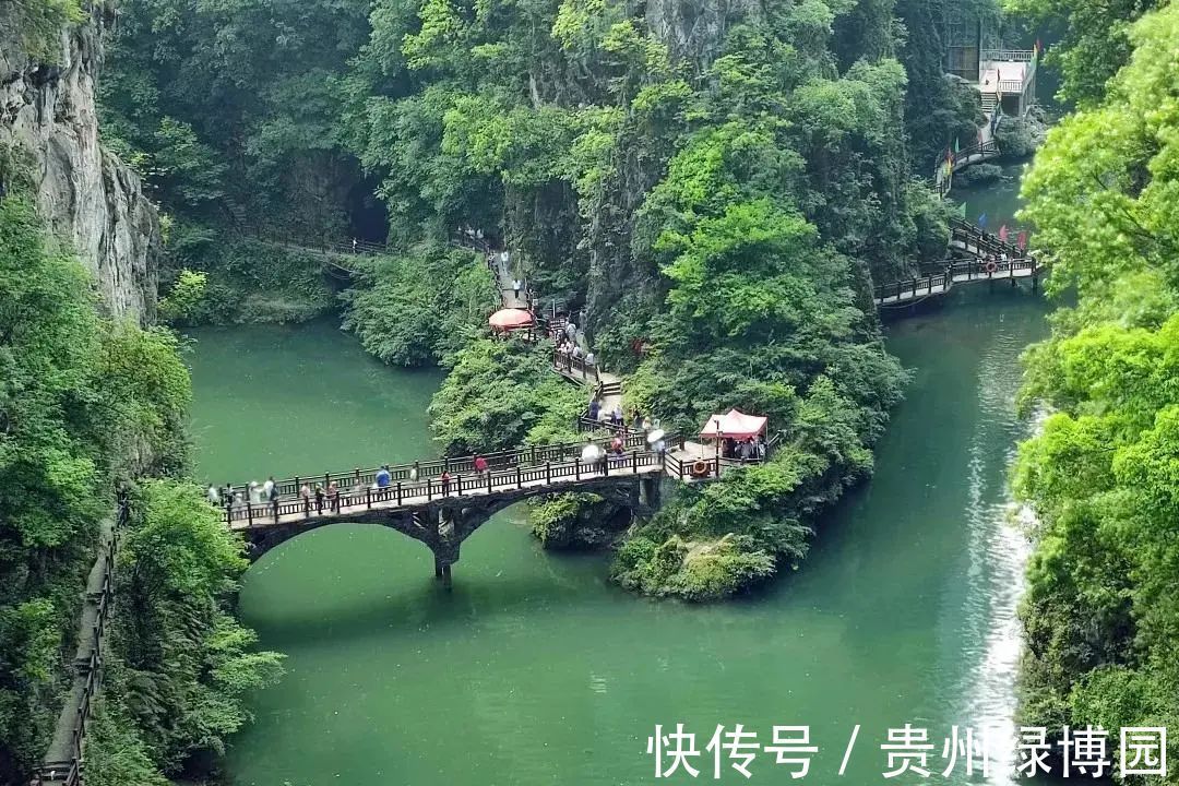 独山县|黔南：推进旅游产业化 共促旅游大提质