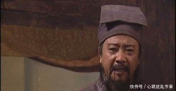 深藏不露|此人在梁山深藏不露,武功高强却不冲锋陷阵,宋江也拿他没辙!