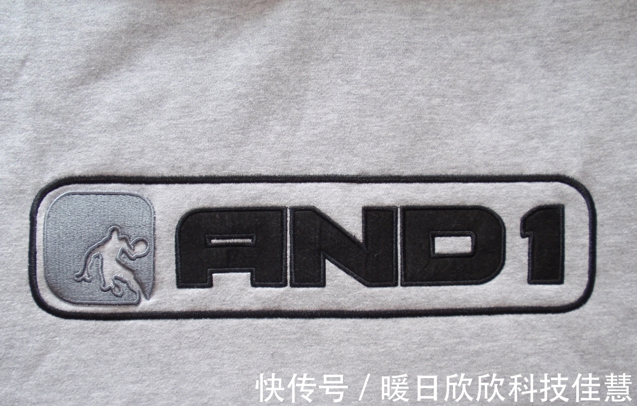 曾经风靡一时的篮球品牌AND1,现在怎么样了?