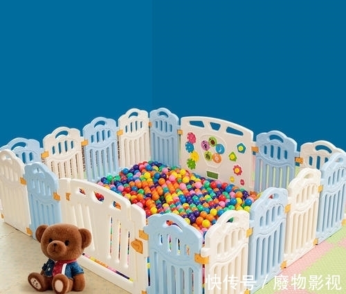 爬行垫|收下这8款母婴用品好物清单,实用种草不踩雷