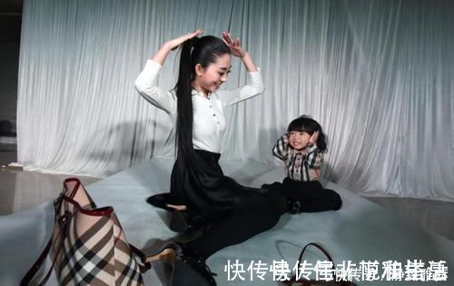 怯懦|妈妈若是这种家庭地位,孩子将来更容易出人头地,父母不妨对照下