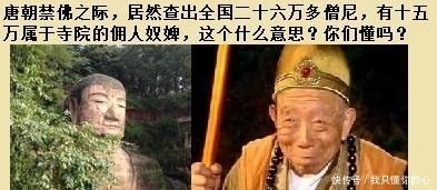 唐武宗|西游羊力大仙真相: 这一位为国为民的大唐好皇帝, 为何会被改编成妖怪