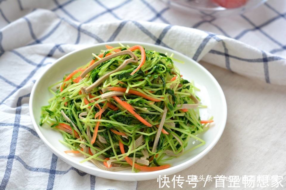 夏天的10道开胃菜,做法简单,好吃不油腻,多吃一些也不长胖