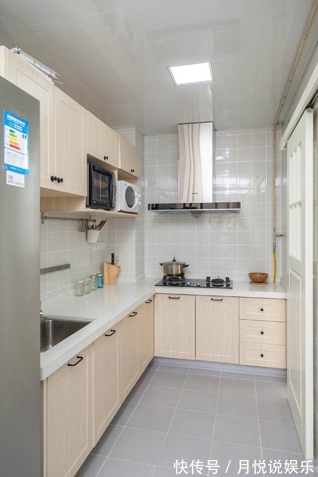 实木|温馨的日式风格家装，简简单单的贼舒服