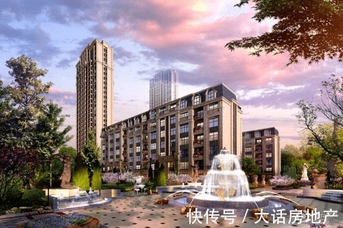 房地产|房企真难啊!贷款融资难,降价销售回笼资金,更难!