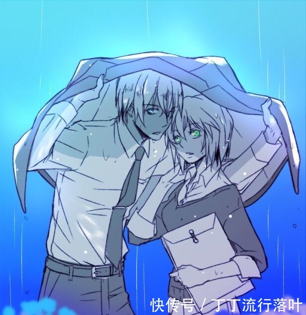安室透的恋人