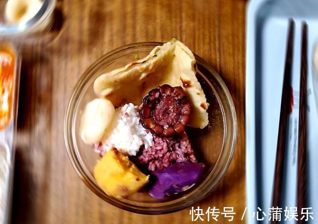 食物|给糖尿病人提个醒晚饭时记住这5句话，控制好血糖并不难