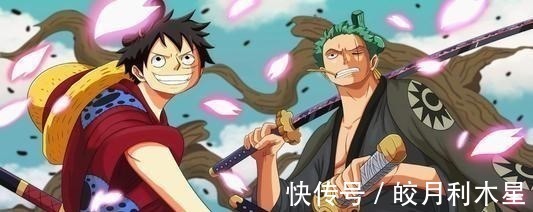 御田|路飞如果想问鼎海贼王宝座,草帽团这三人起码要觉醒霸王色霸气