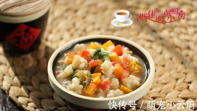 午饭|1个人午饭不将就,7款午餐走红朋友圈,网友:接地气,拒绝精致穷