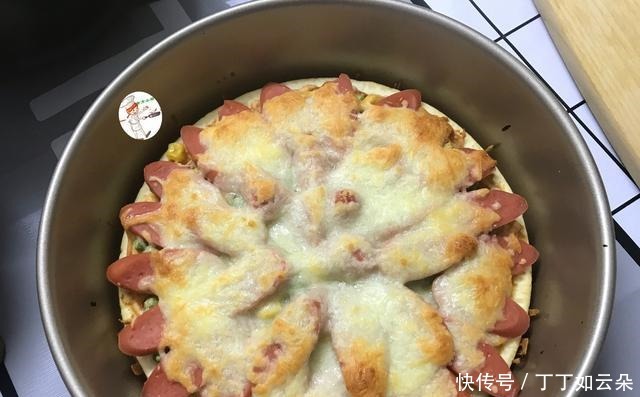 周末晚餐,4口人6道菜,中西合璧,丰富又美味,朋友会做饭真好