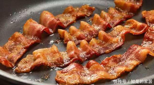 真相|培根究竟用什么肉做成的?吃了好几年,才知道真相,一直都弄错了