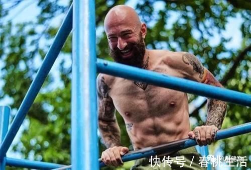 自重|这五种自重健身低级错误,你可千万不要犯!