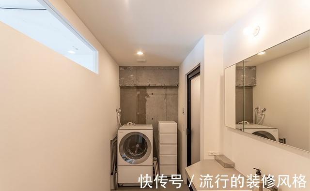 小夫妻|90后小夫妻,为了省钱135㎡简单装修,空旷舒适看起来更干净