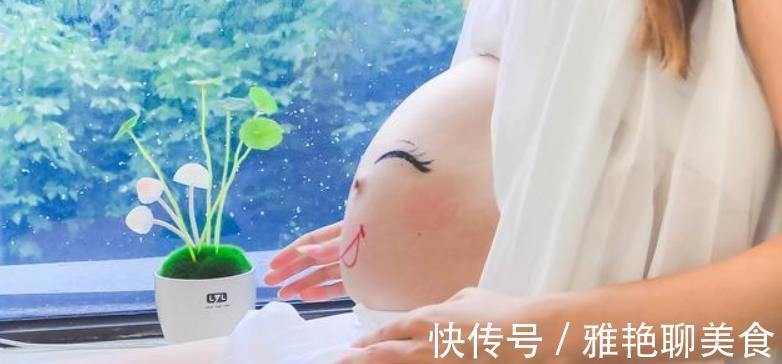 丽丽|怀孕后,胎儿健康发育的4大信号,若你全都有,就偷着乐吧