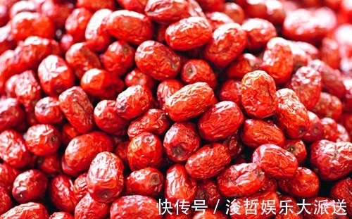 白细胞|红枣和此物一起泡,早晨来一杯,排出湿气,燃烧脂肪,想不瘦都难