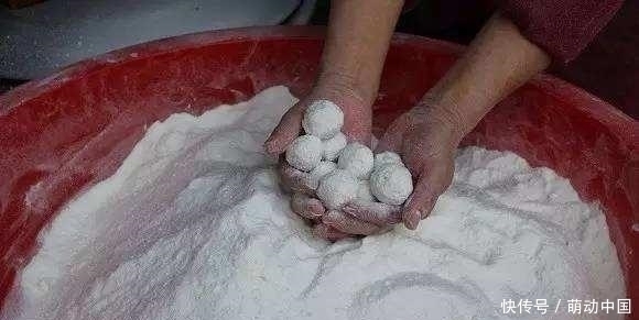 盘点我国最难吃的5种零食,要是你都吃过,请收下我的膝盖