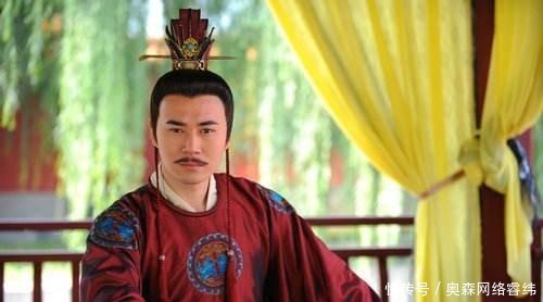 杨国忠|马嵬坡之变中，杨国忠和杨贵妃被杀，太子李亨扮演了什么角色？