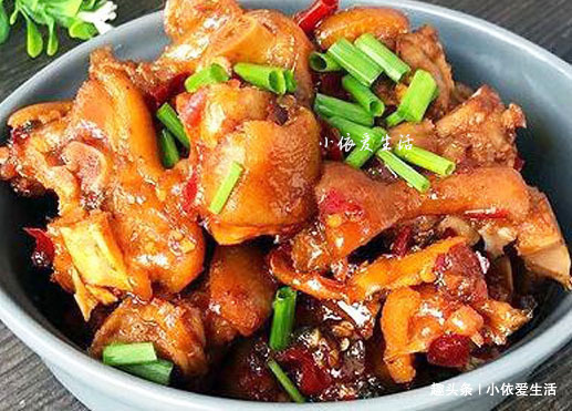 香喷喷的几道家常菜，美味营养，下酒下饭，家人吃过赞不绝口