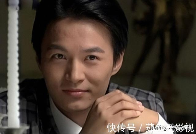 桃花眼@这6位男星“桃花眼”太美了!含情脉脉中透着灵动,天生自带苏感