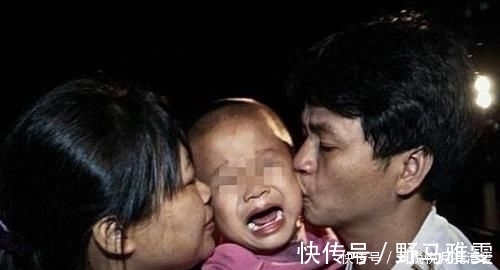 真相|人贩子道出真相我们拐孩子也要看人,这三种孩子,我们不会下手