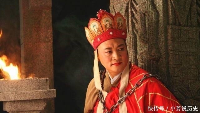 遭遇|《西游记》:通天河老鼋的遭遇,是一个让人值得深思的故事