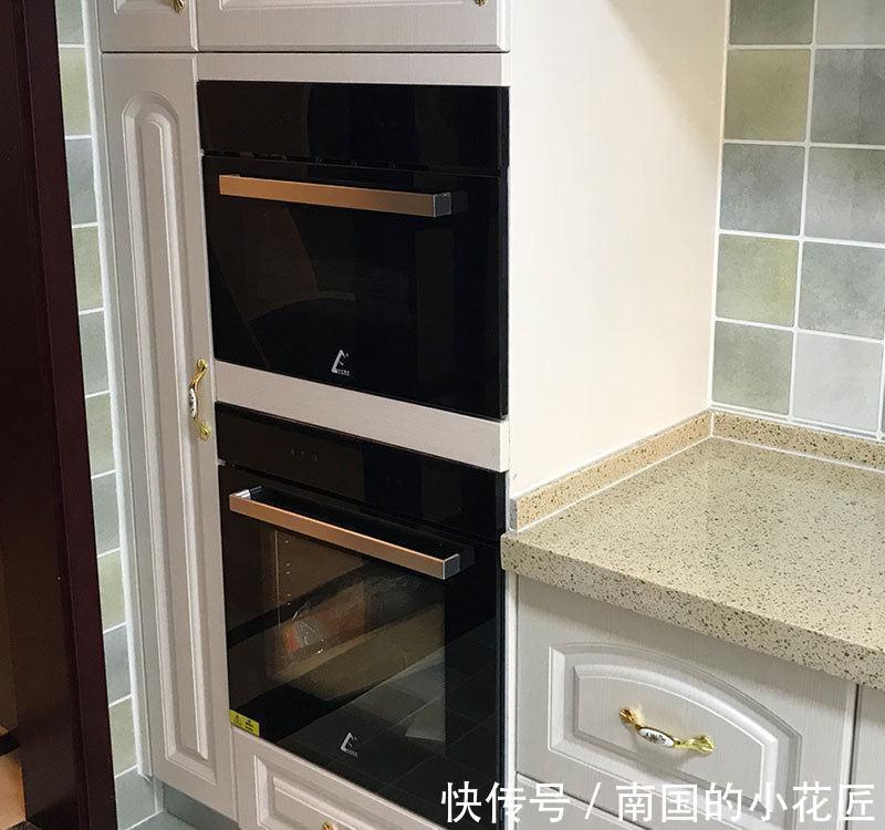 装修|厨房装修坚持最接地气的决定，丢掉鸡肋用品，现在用起来超顺手