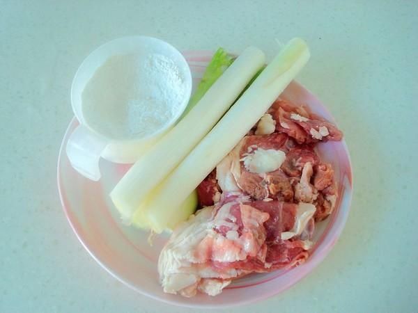 年夜饭包饺子，猪肉牛肉比不上这肉，好吃还营养，吃完暖洋洋