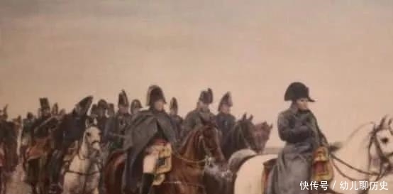 简单|为何拿破仑战败后,只是被流放而没有被处死,原因其实很简单!