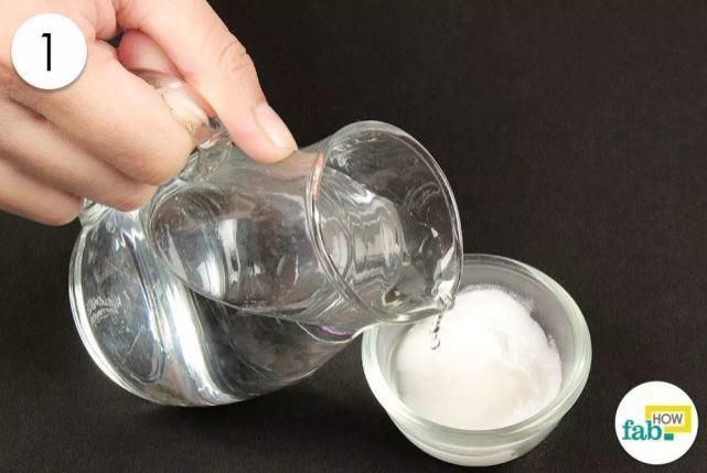 蚊子咬了别擦药,涂点这个马上止痒,还不花一分钱