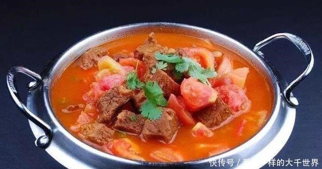 有什么时令食物,营养健康又下饭