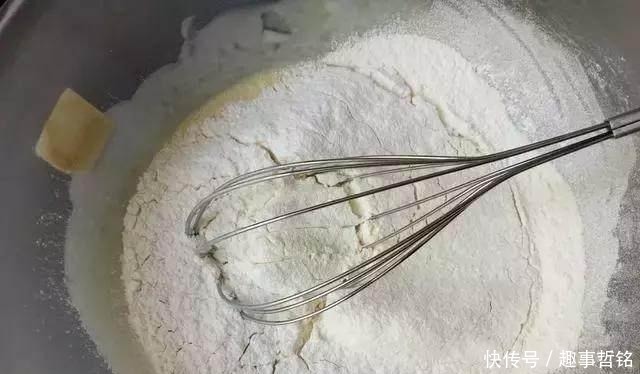 一瓶酸奶就能做出一个蛋糕 好吃不胖哦