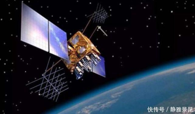 好事多磨 北斗收官之星发射成功,GPS不再是唯一选择,俄认清真相申请加入