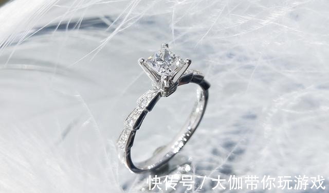 零售商 钻石是怎么开始被营销的!