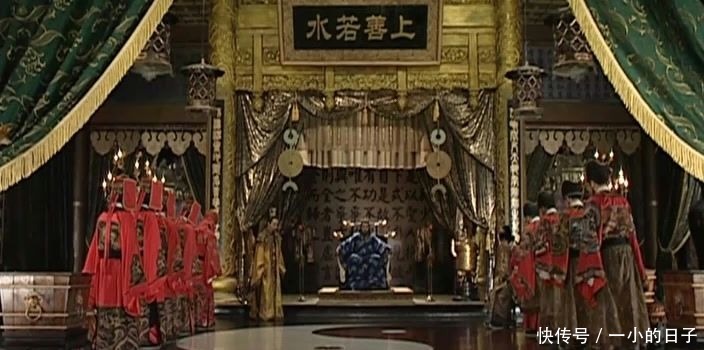 嘉靖|一道《治安疏》让嘉靖帝对海瑞恨之入骨,但为何不治他重罪