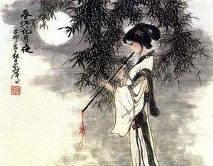 唐诗!他就留下两首诗,其中一首很少有人知道,另一首却被誉为唐诗之首!