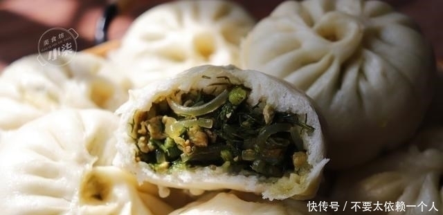 蒸包子|蒸包子时,别再直接上锅蒸了,记住3个诀窍,包子松软好吃不塌陷